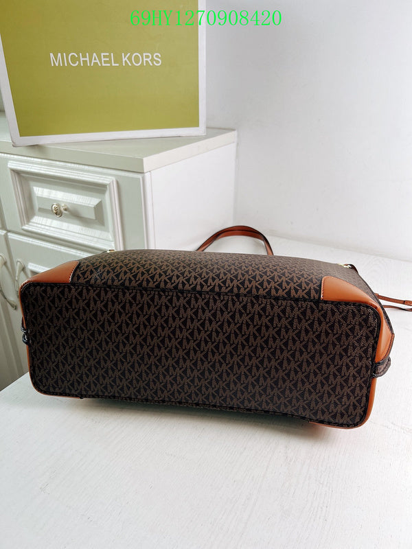 Satchel Bags - MK Bags - 240