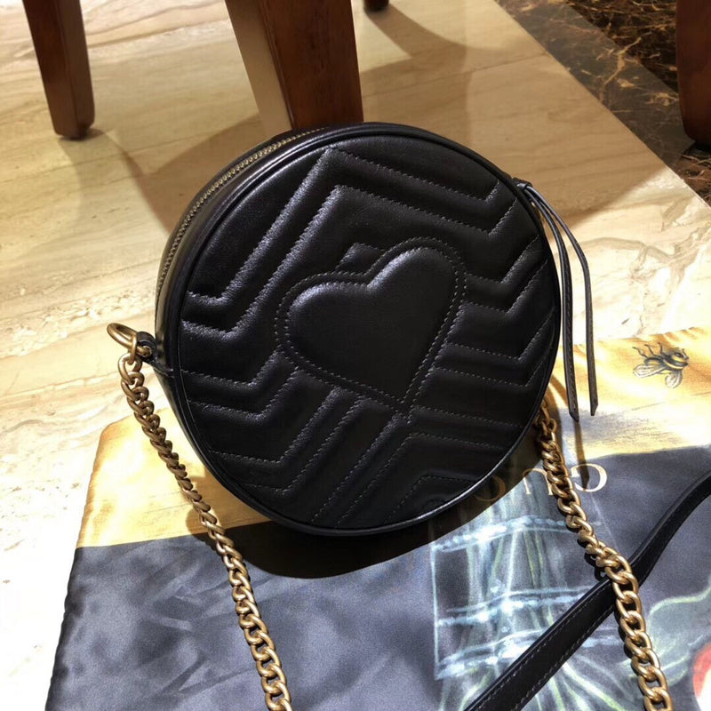 Satchel Bags - GCI Bags - 3003