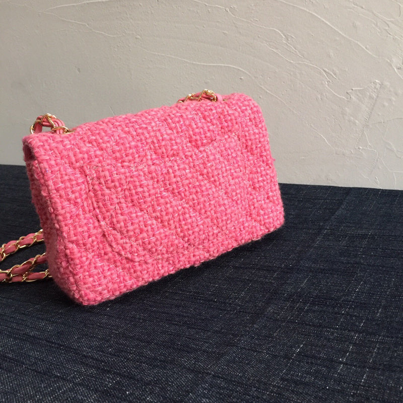 Satchel Bags - CHL Bags - 2673