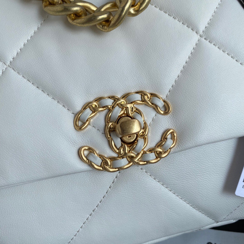 Satchel Bags - CHL Bags - 7448