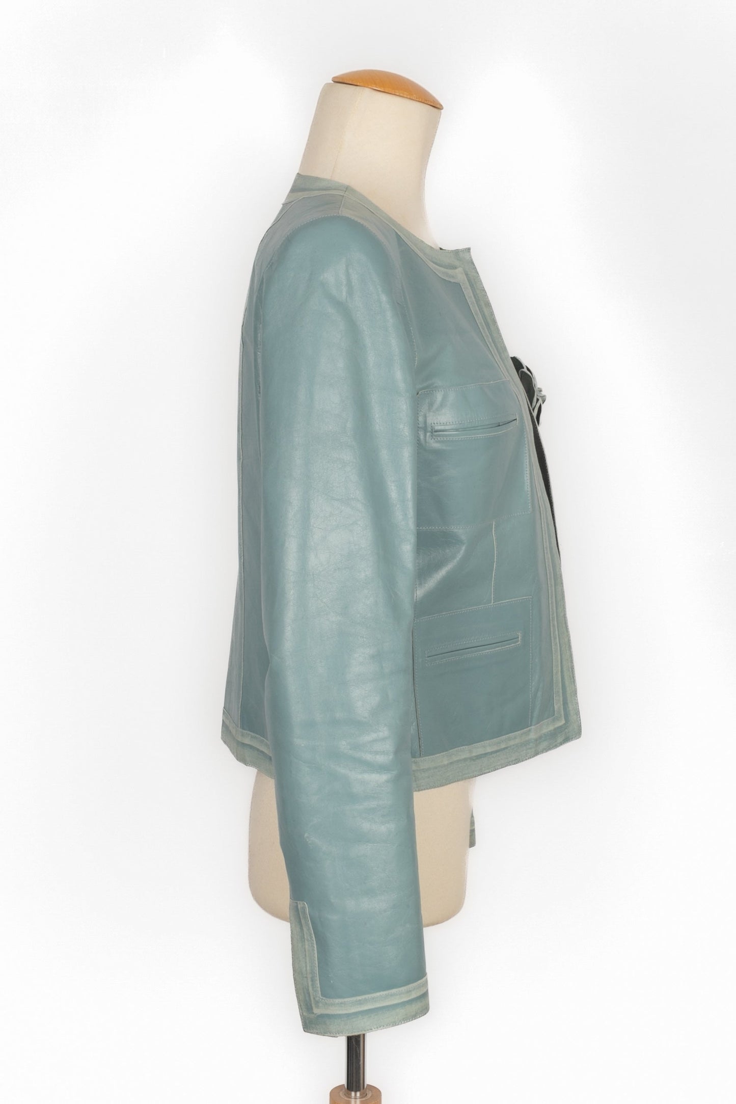 Veste Chanel 2003