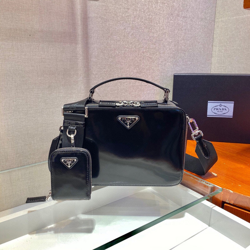 Satchel Bags - PDA Bags - 171