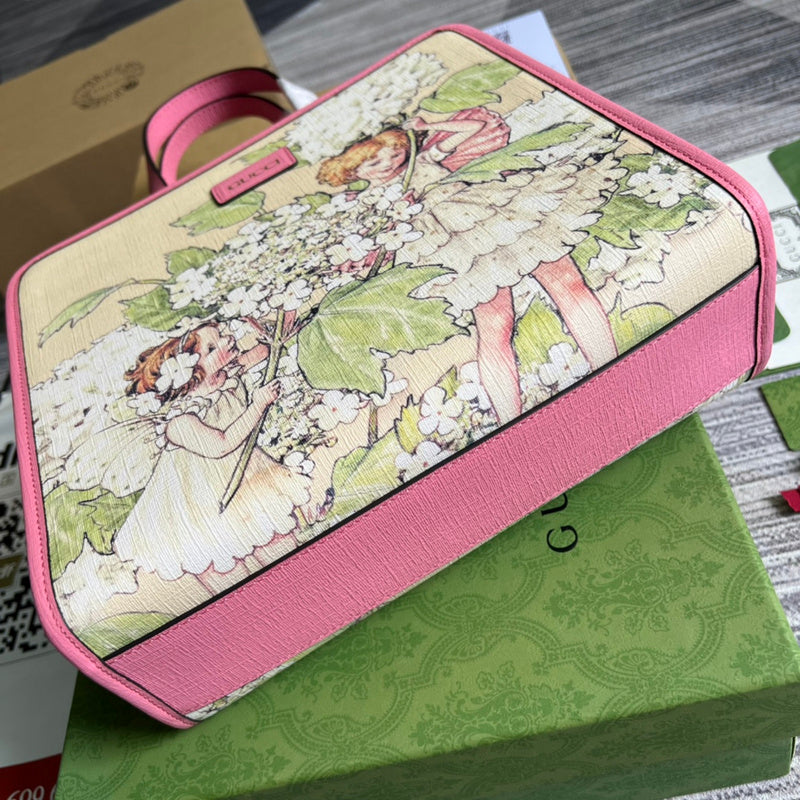 Satchel Bags - GCI Bags - 4305