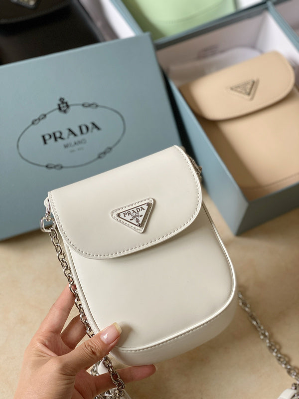 Satchel Bags - PDA Bags - 1058