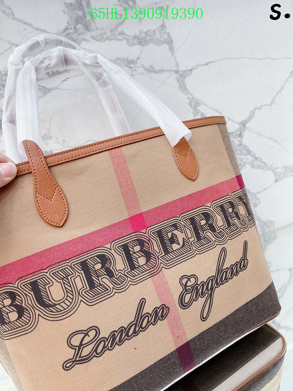 Fan Fashion -GLM - Top quality BBR Bags - 282