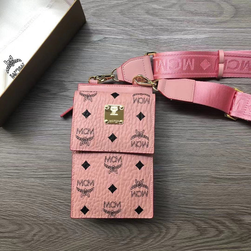 Satchel Bags - MC Bags - 529