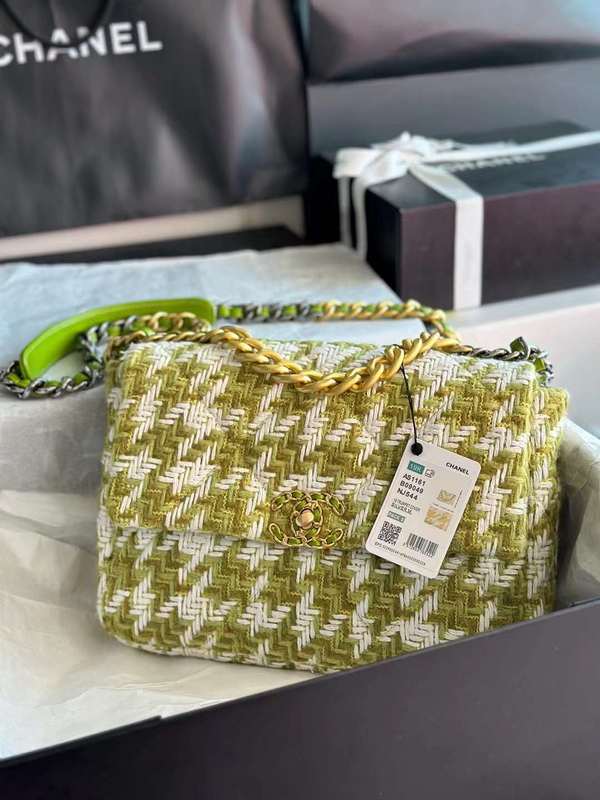 Satchel Bags - CHL Bags - 5977