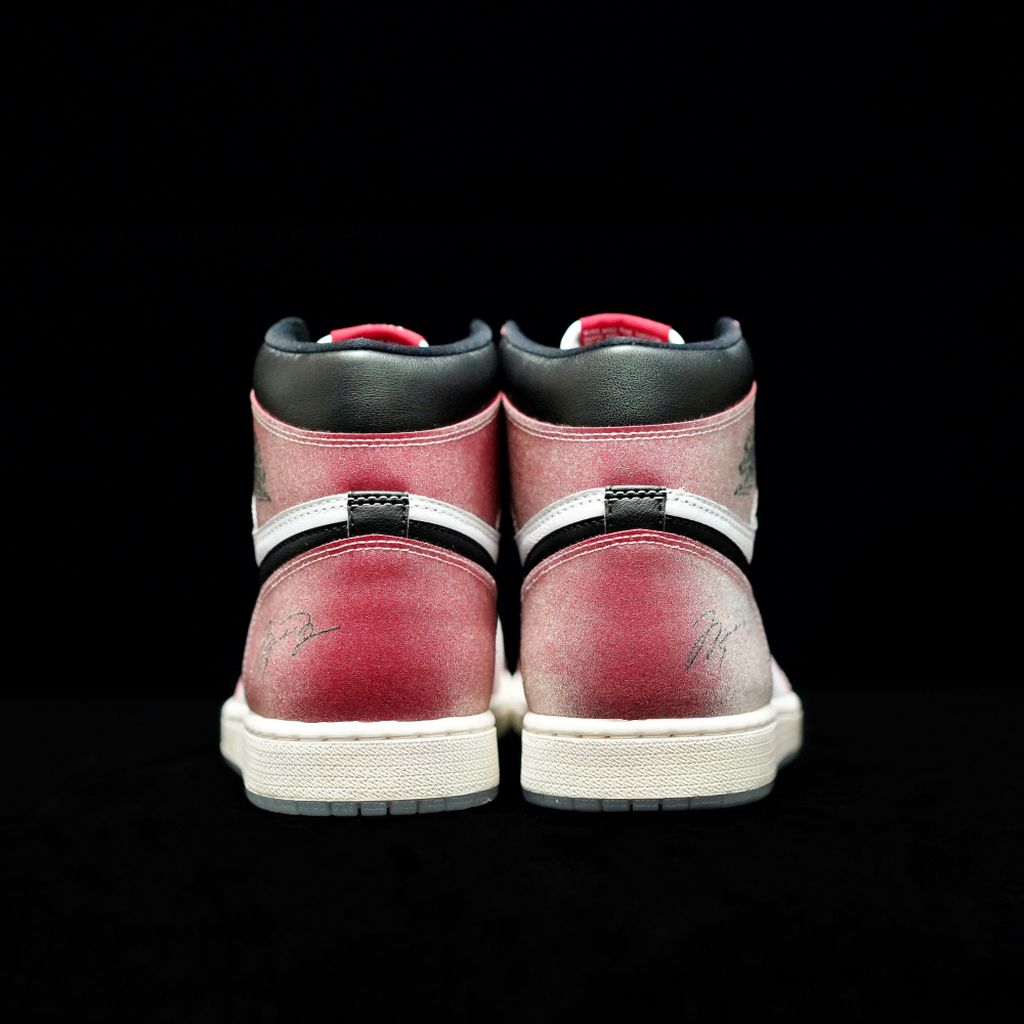 GLM - AJ1 Trophy Room Son of JD