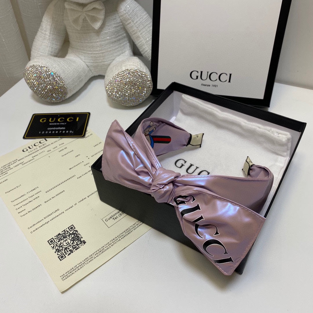 GLM - New Hair Band GCI 046