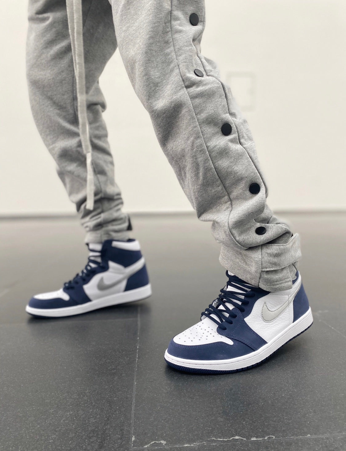 GLM - AJ1 Japan Limited Midnight Blue