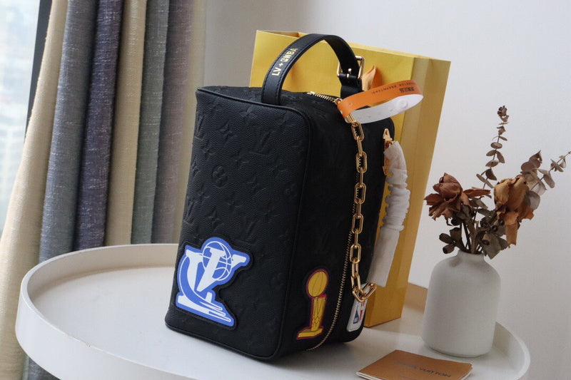Satchel Bags - VL Bags - 5112