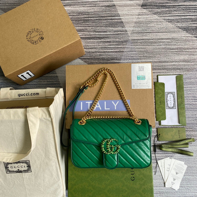 GLM - gg Bags - 1949