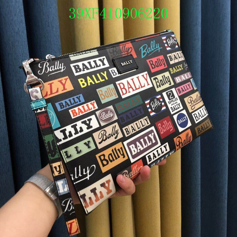 Glami - BOR Wallet - 126