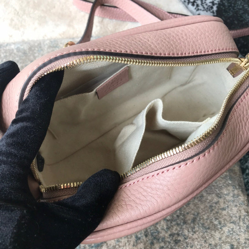 Satchel Bags - GCI Bags - 6240