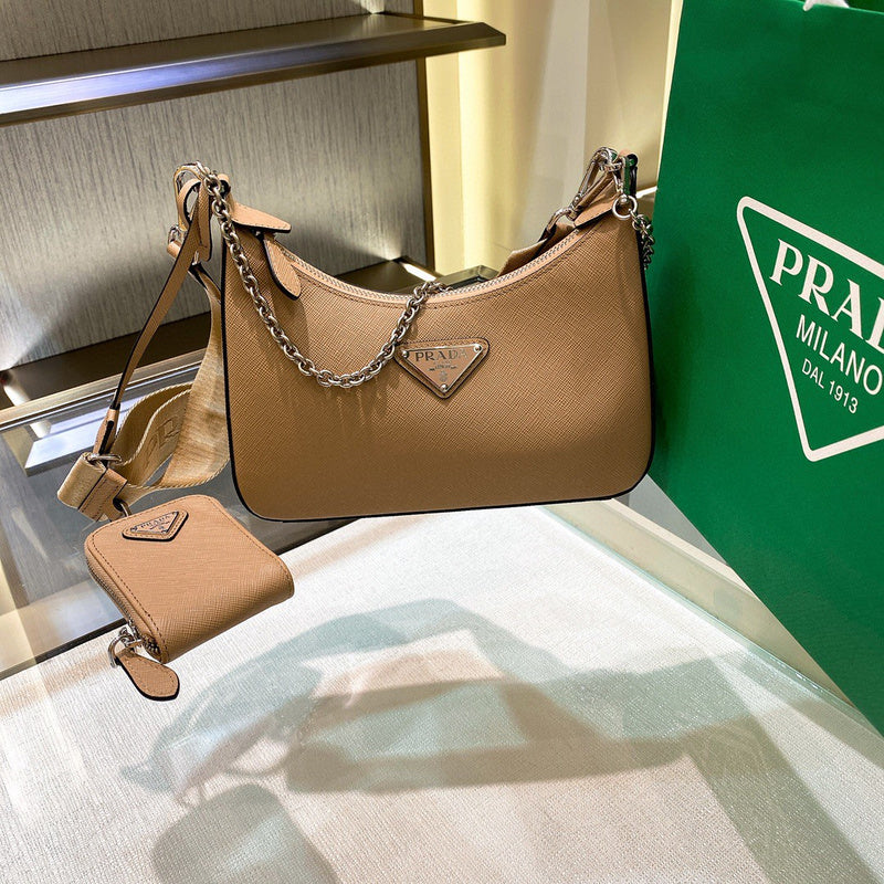 Satchel Bags - PDA Bags - 2364