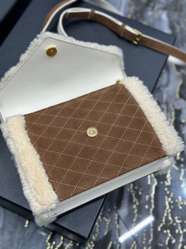 Satchel Bags - SLY Bags - 529