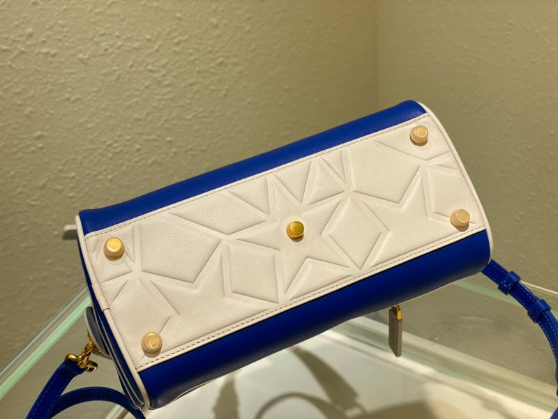 Satchel Bags - DOR Bags - 1364