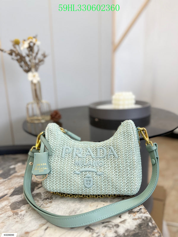 Satchel Bags - PDA Bags - 3249