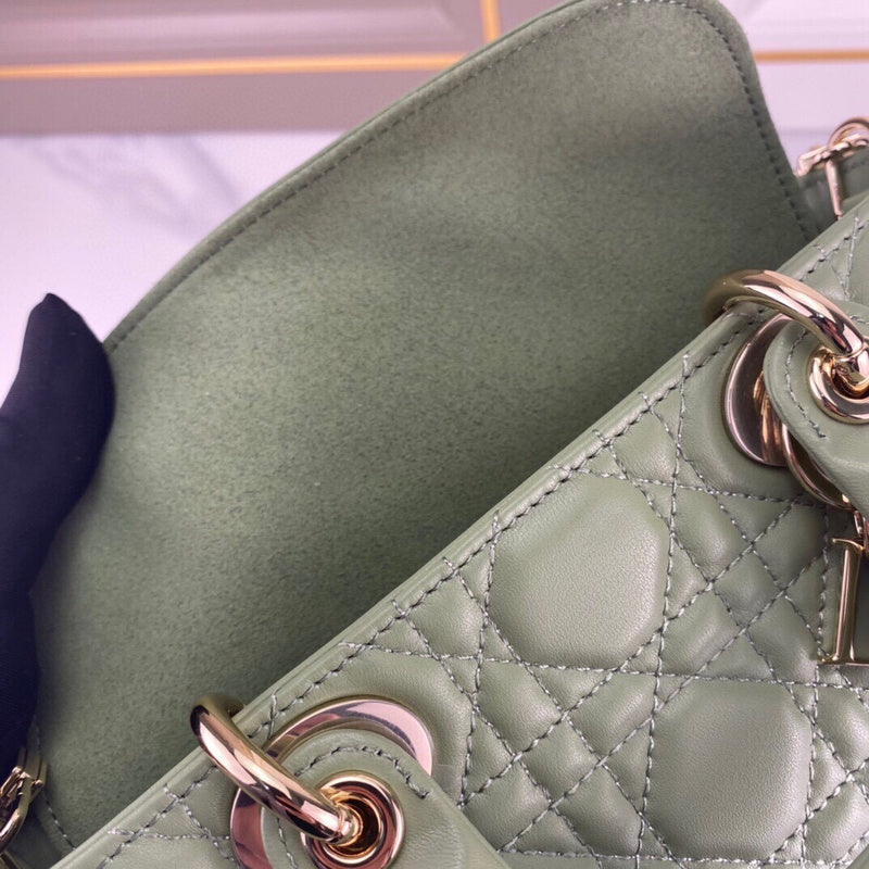 Glami Fashion - DIR Bags - 630