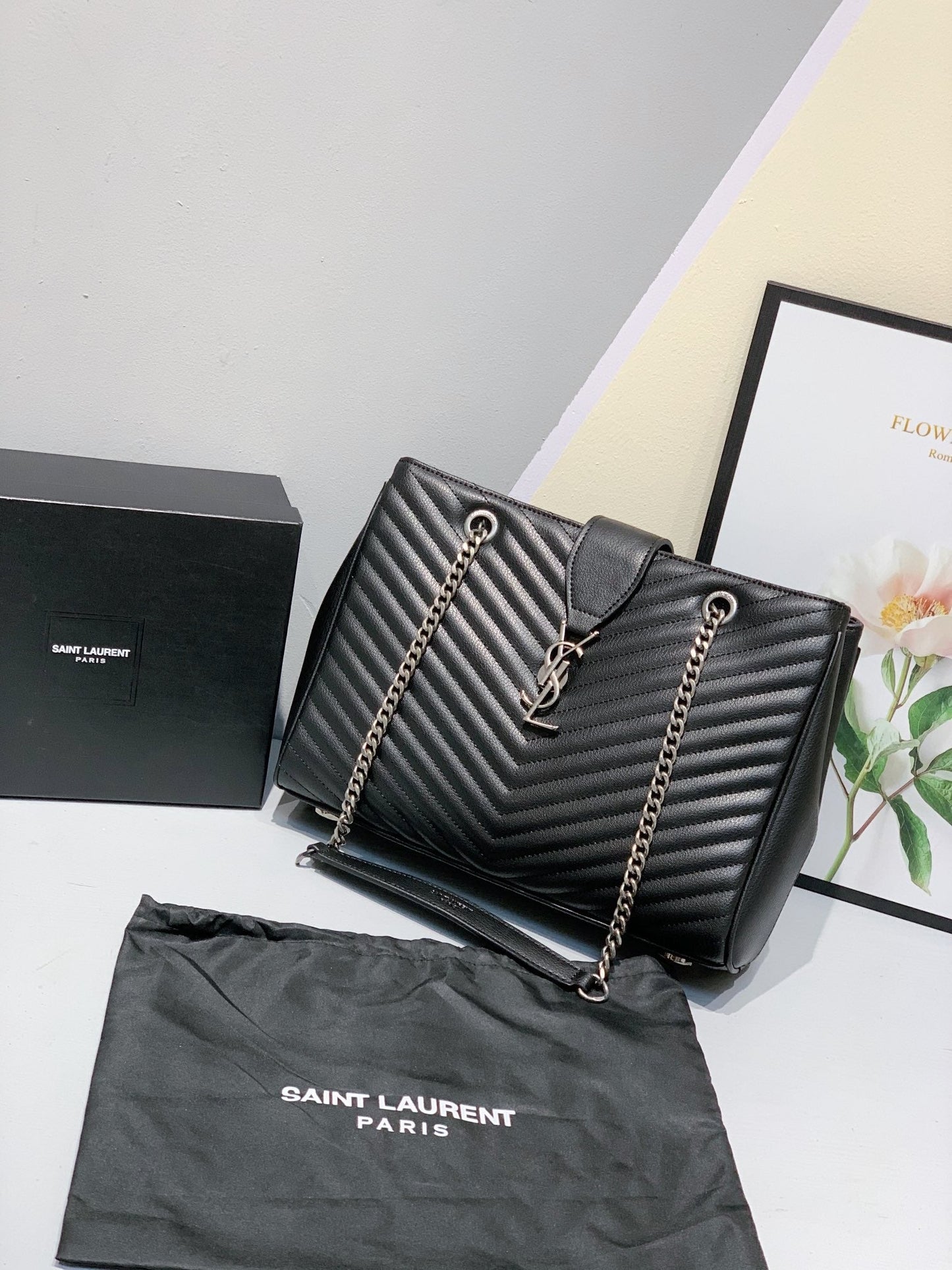 GLM - Top Quality Bag SLY 243