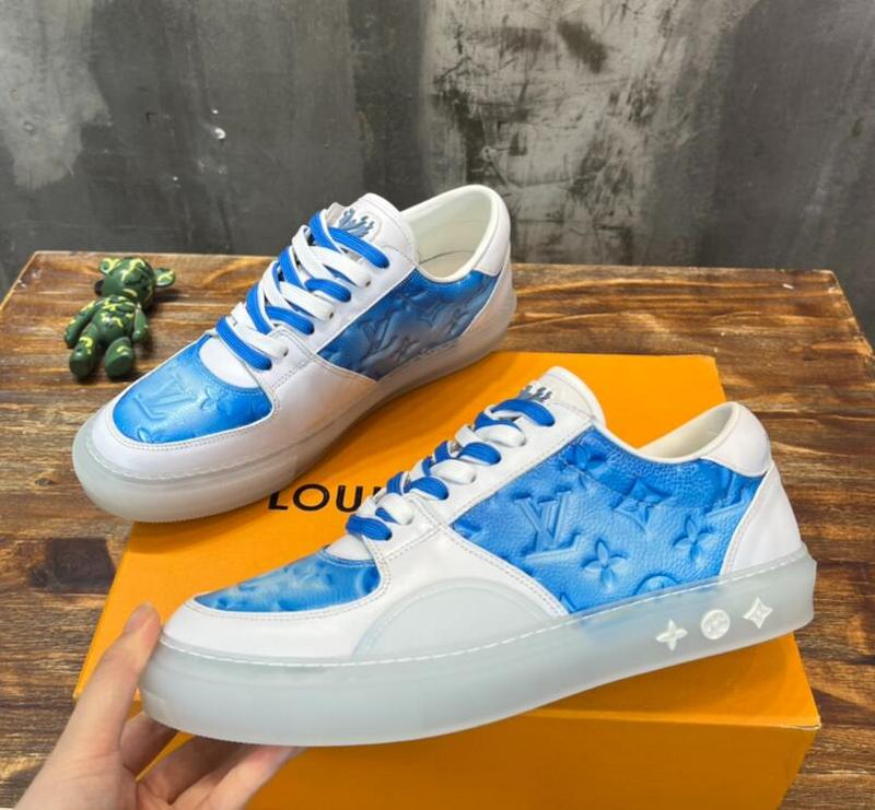 glami shop- LOV Men Shoes - 957