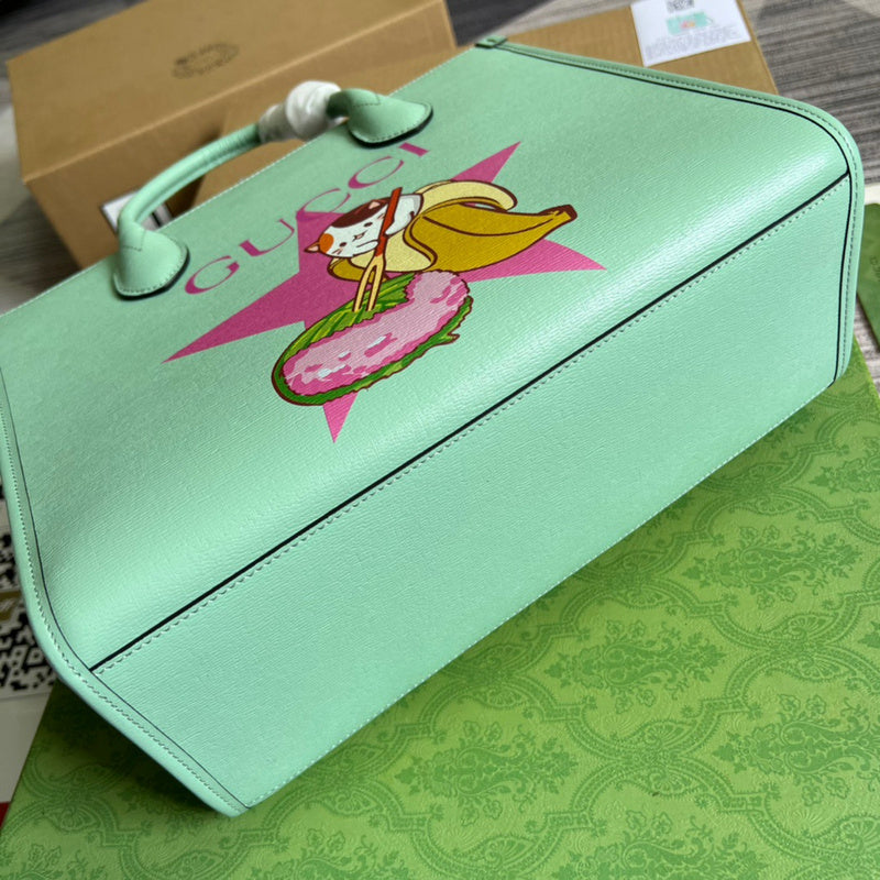 Satchel Bags - GCI Bags - 7981