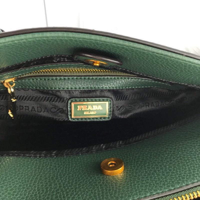 Satchel Bags - PDA Bags - 1169