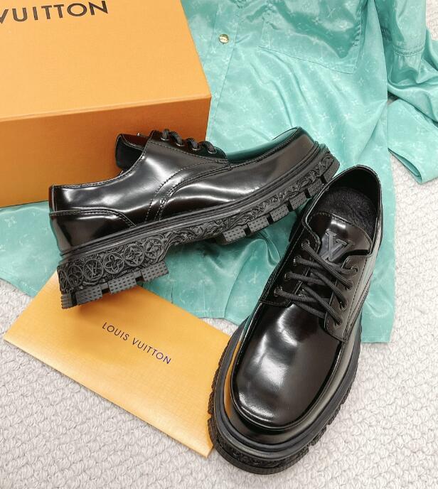 glami shop- LOV Men Shoes - 872