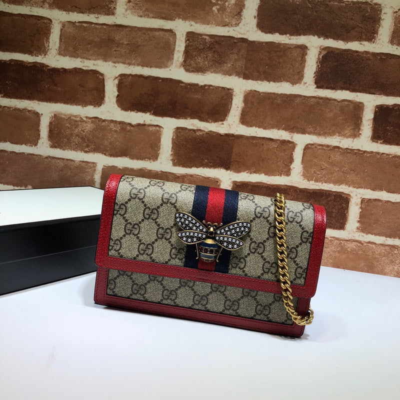 Satchel Bags - GCI Bags - 3443