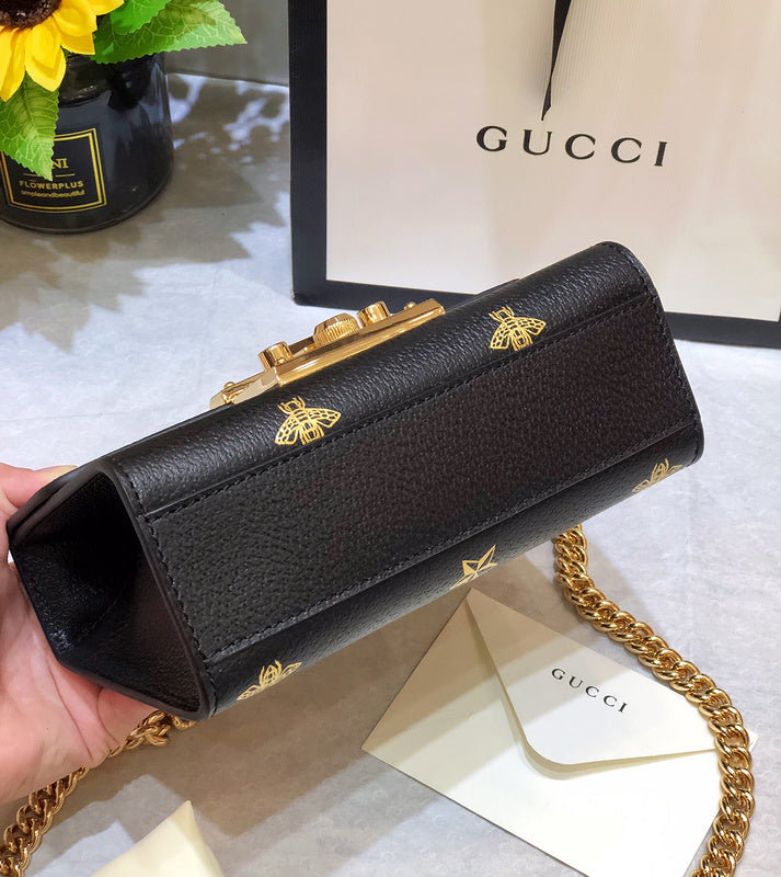 Satchel Bags - GCI Bags - 4950
