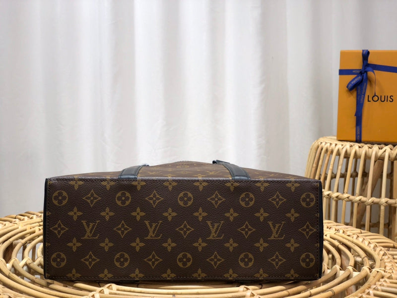 Satchel Bags - VL Bags - 5191
