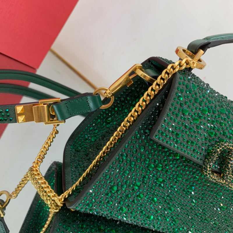 Glamy - VEL Bags - 1077