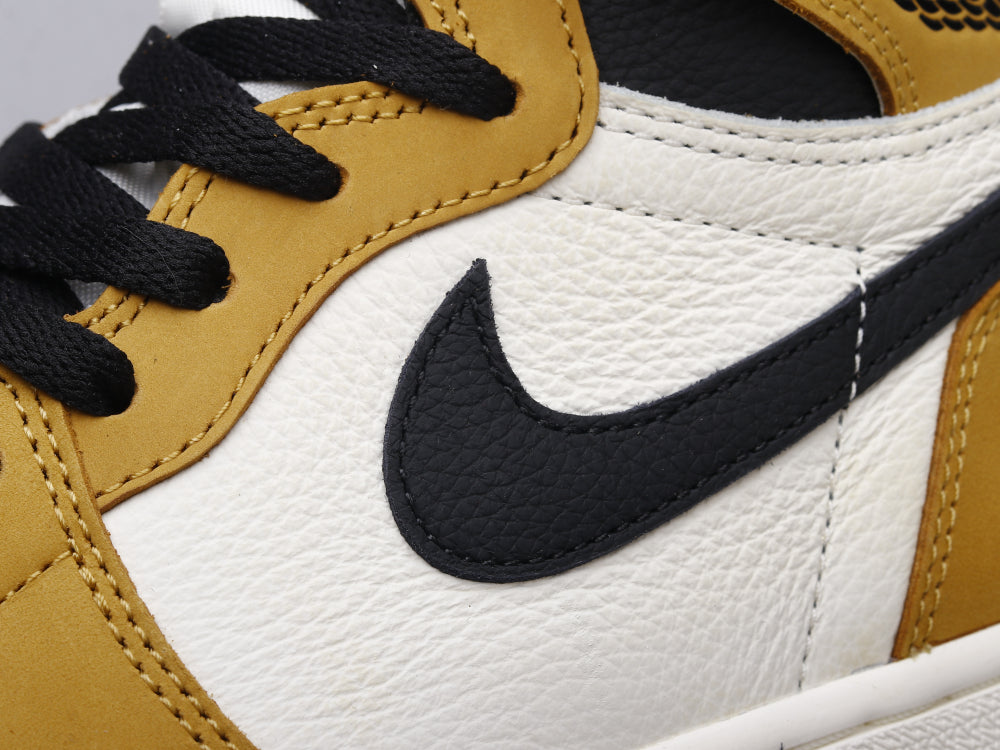 GLM - AJ1 Rookie