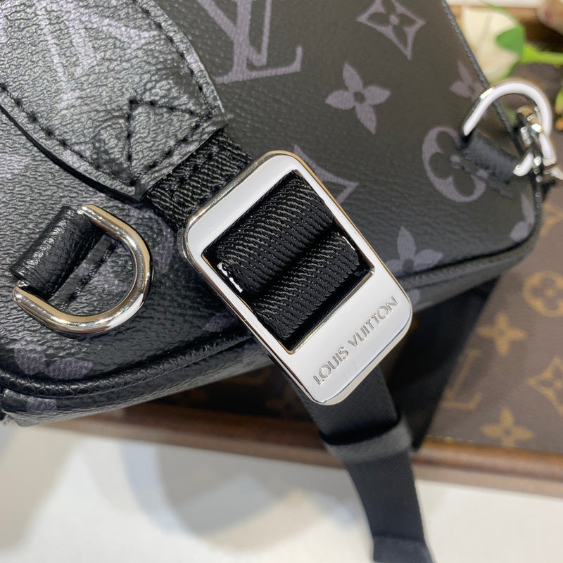 Satchel Bags - VL Bags - 5961