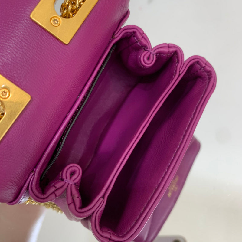 GLM - VEL Bags - 322