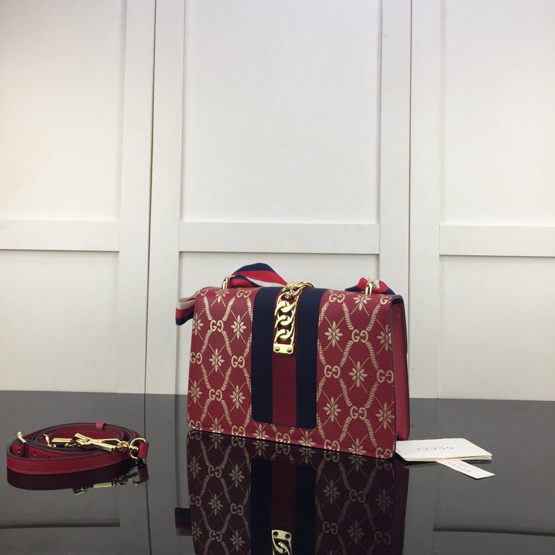 Satchel Bags - GUC Bags - 750