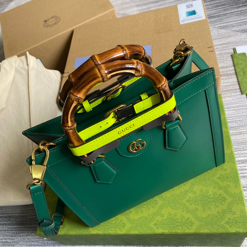 Satchel Bags - GCI Bags - 2812