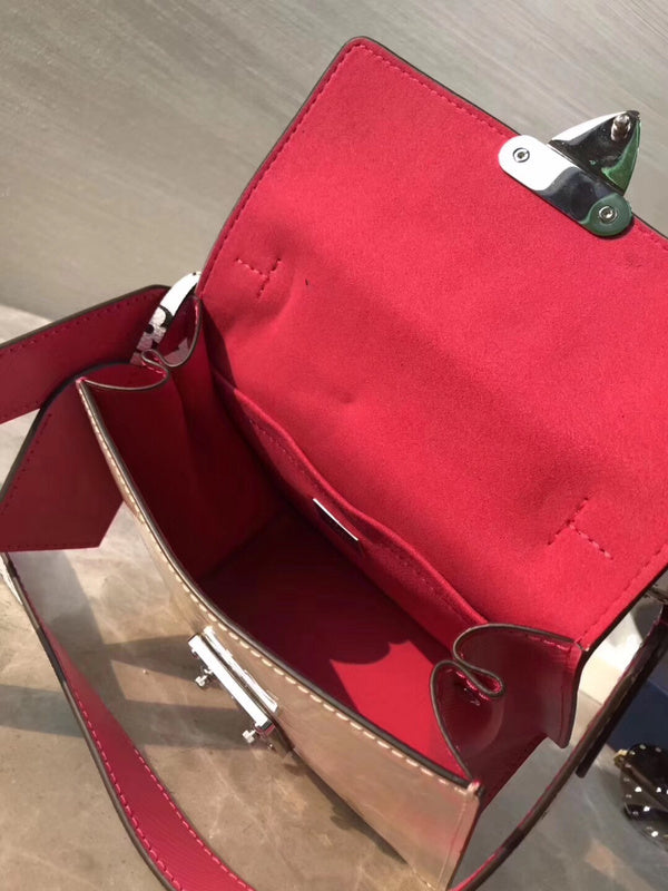 Satchel Bags - VL Bags - 5592