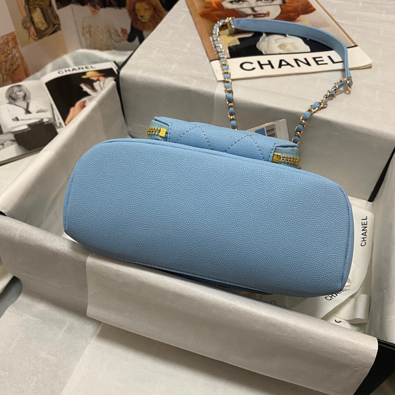 Satchel Bags - CHL Bags - 3093