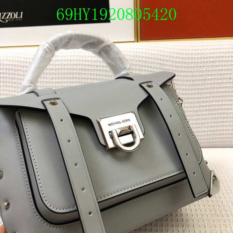 Satchel Bags - MK Bags - 659