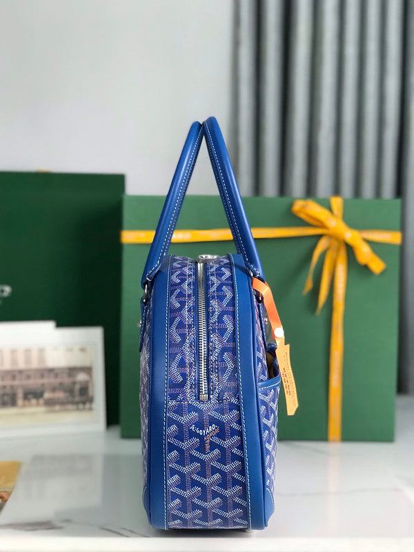 GLM - GYO Bags - 020