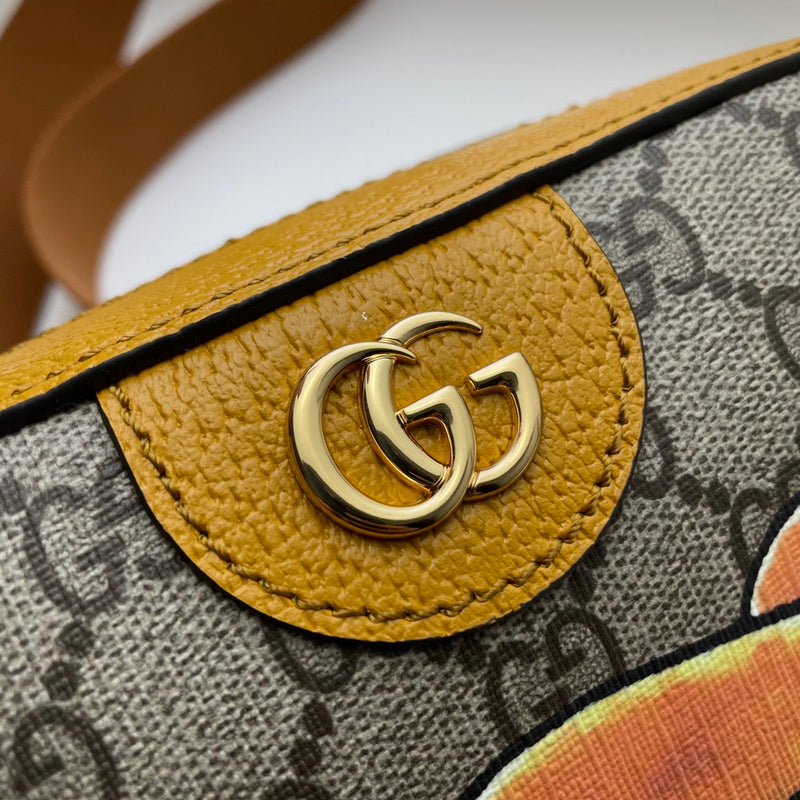 Satchel Bags - GCI Bags - 3200
