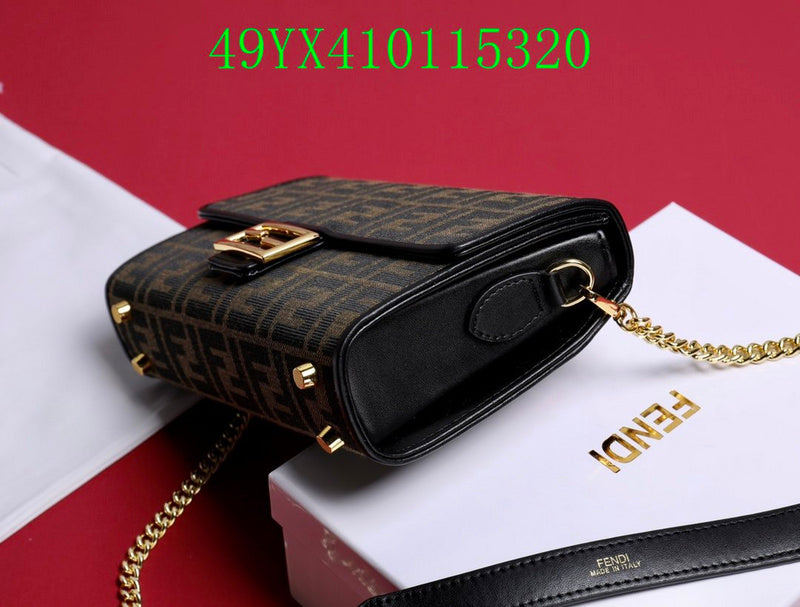 Glami - FDE Bags - 3462