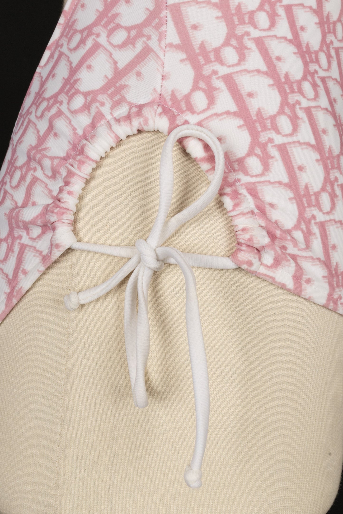 Maillot de bain monogrammÃƒÆ’Ã‚Â© Dior