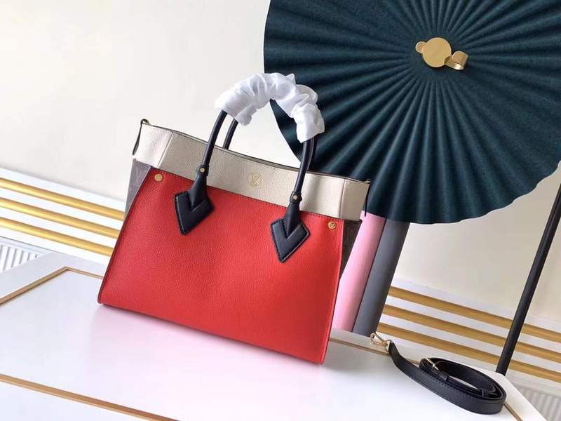 Satchel Bags - VL Bags - 4966