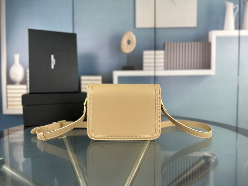 Satchel Bags - SLY Bags - 1372