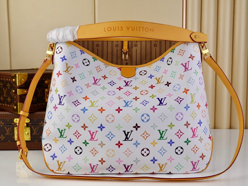 Satchel Bags - VL Bags - 5088
