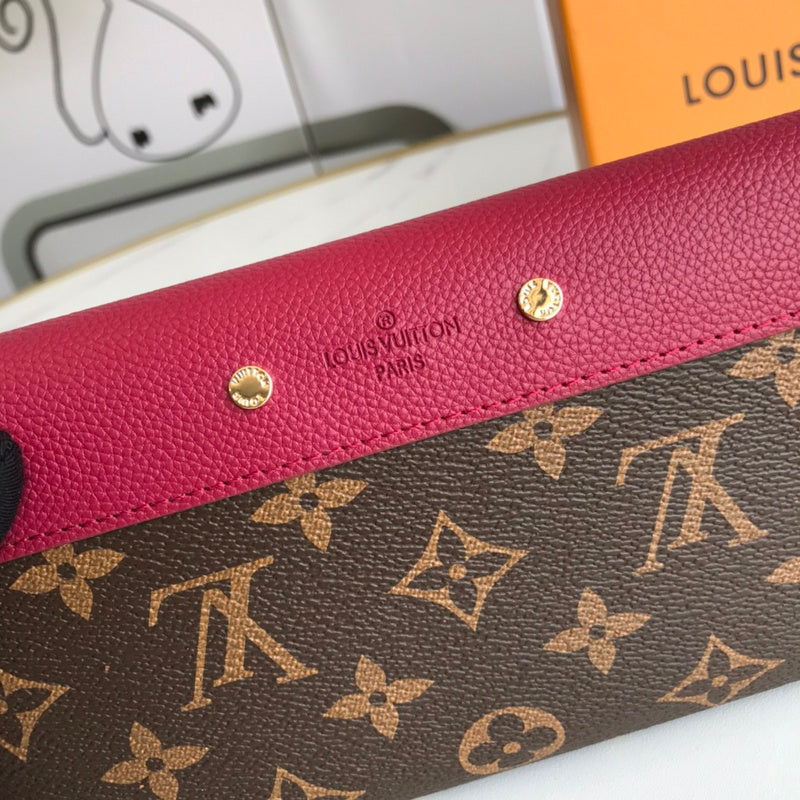 Satchel Bags - VL Bags - 3938