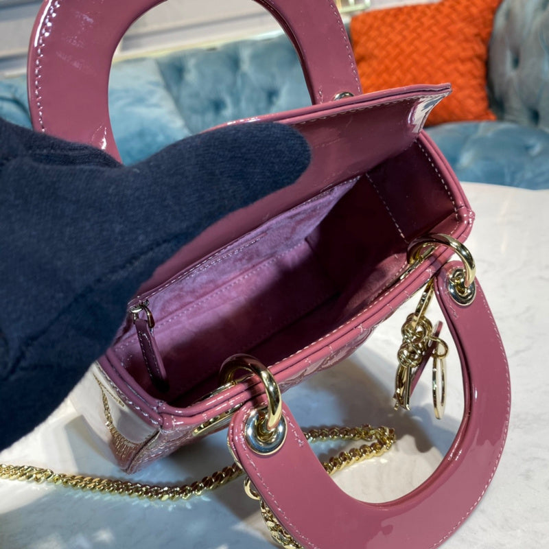 Satchel Bags - GUC Bags - 2000