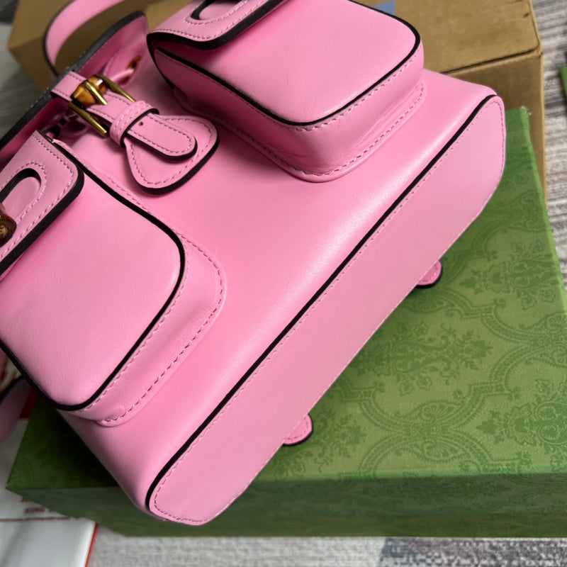 Satchel Bags - GCI Bags - 4198